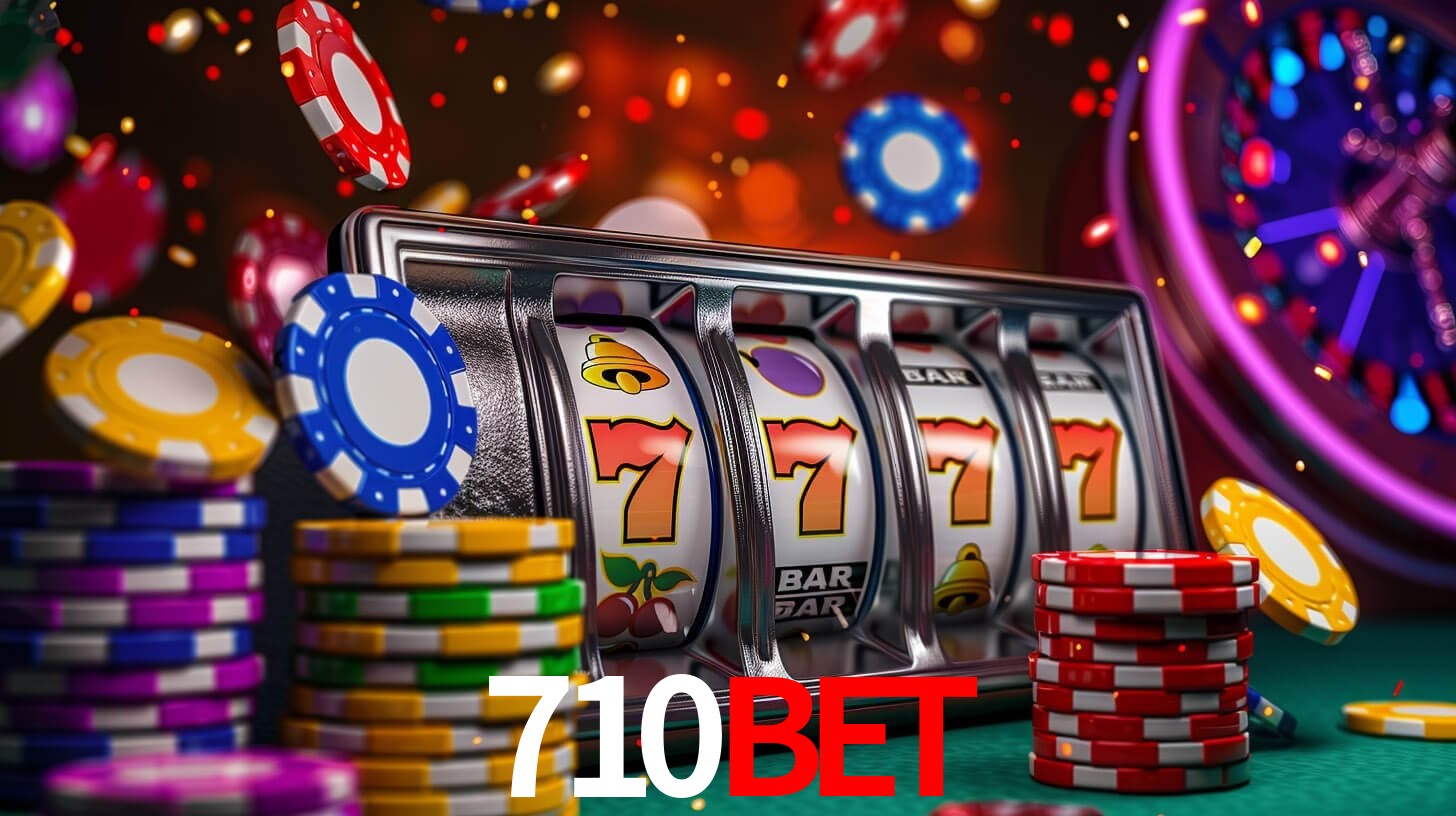 Programa VIP 710bet