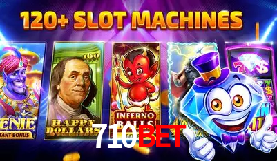710bet login