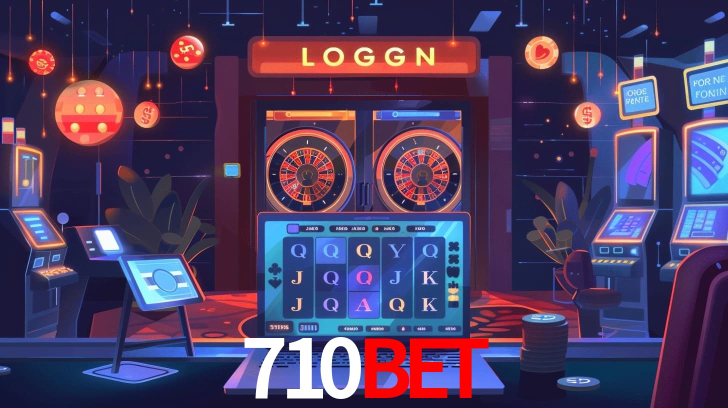 710bet