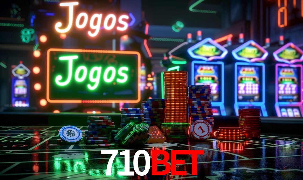 710bet App Interface