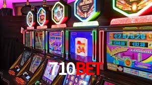 PIX Instantâneo 710bet