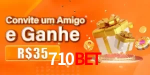 Promoções 710BET