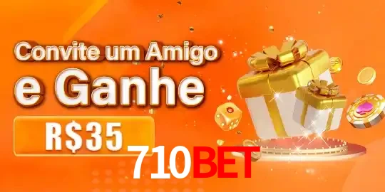 Promoções 710BET