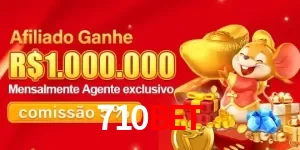 Promoções 710BET