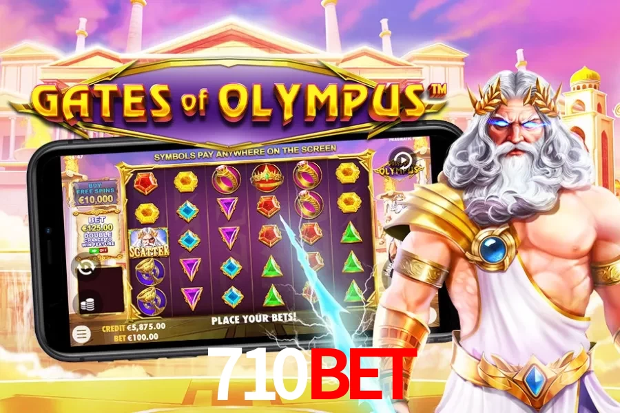 710BET game