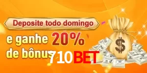 Promoções 710BET